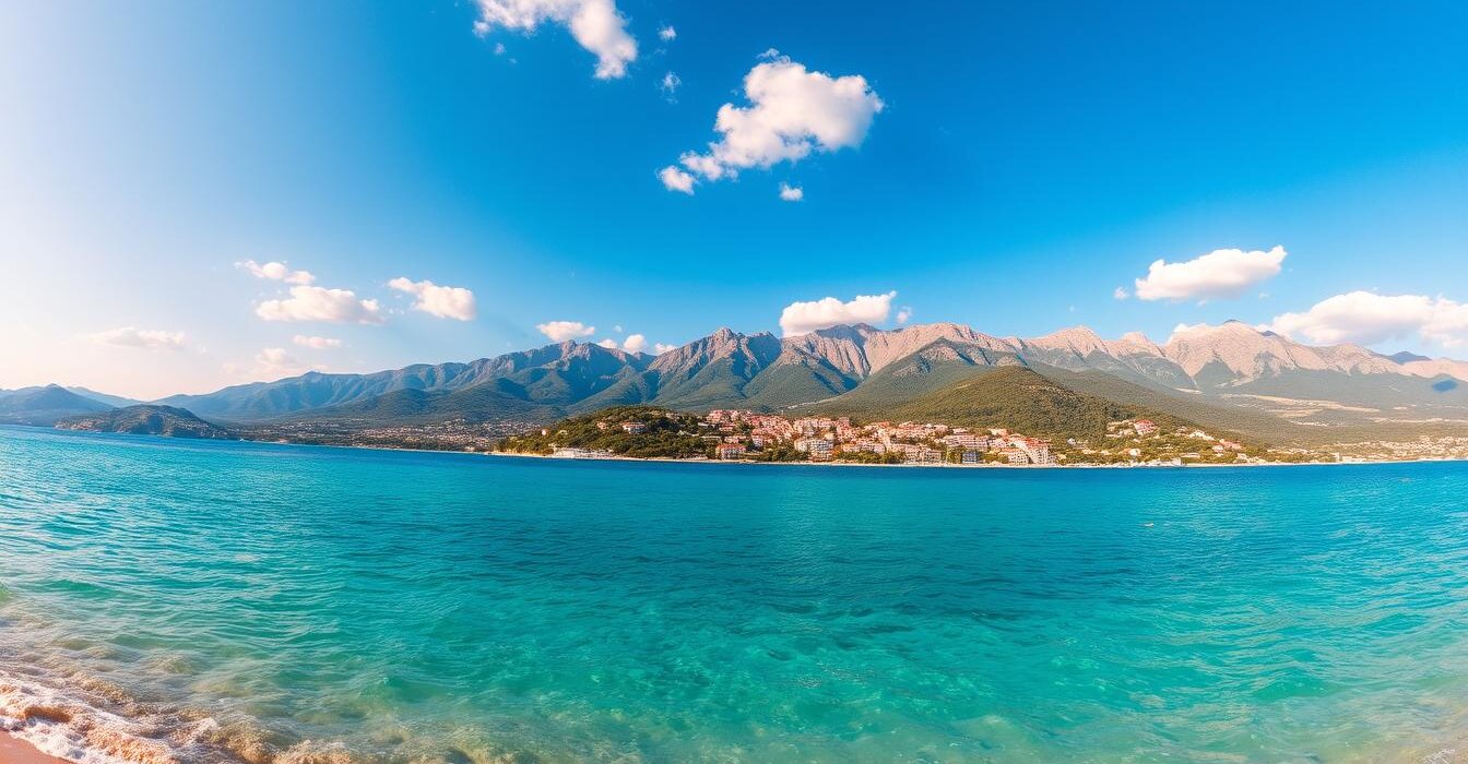 Is Side Manavgat Better Than Alanya?