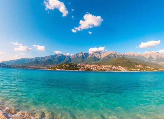 Is Side Manavgat Better Than Alanya?