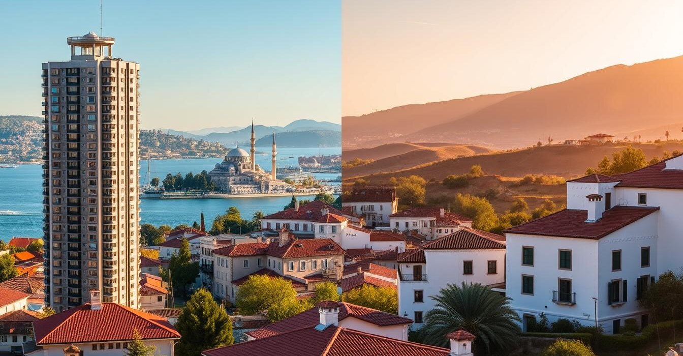 Is Turkey Cheaper Than Spain