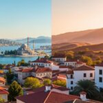 Is Turkey Cheaper Than Spain