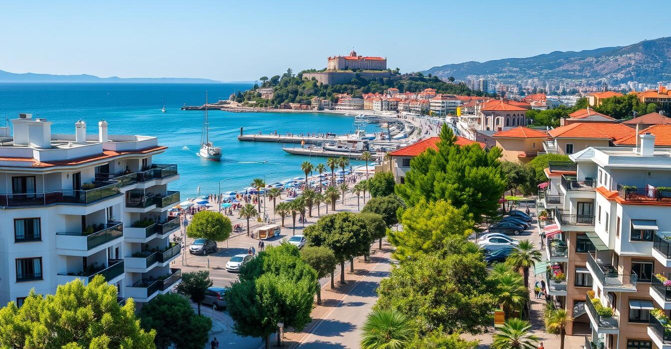Is it Safe to Live in Alanya as a Foreigner?