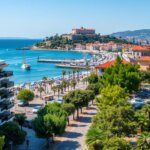 Is it Safe to Live in Alanya as a Foreigner?