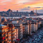 Istanbul Apartment Prices