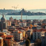 Istanbul Real Estate Prices