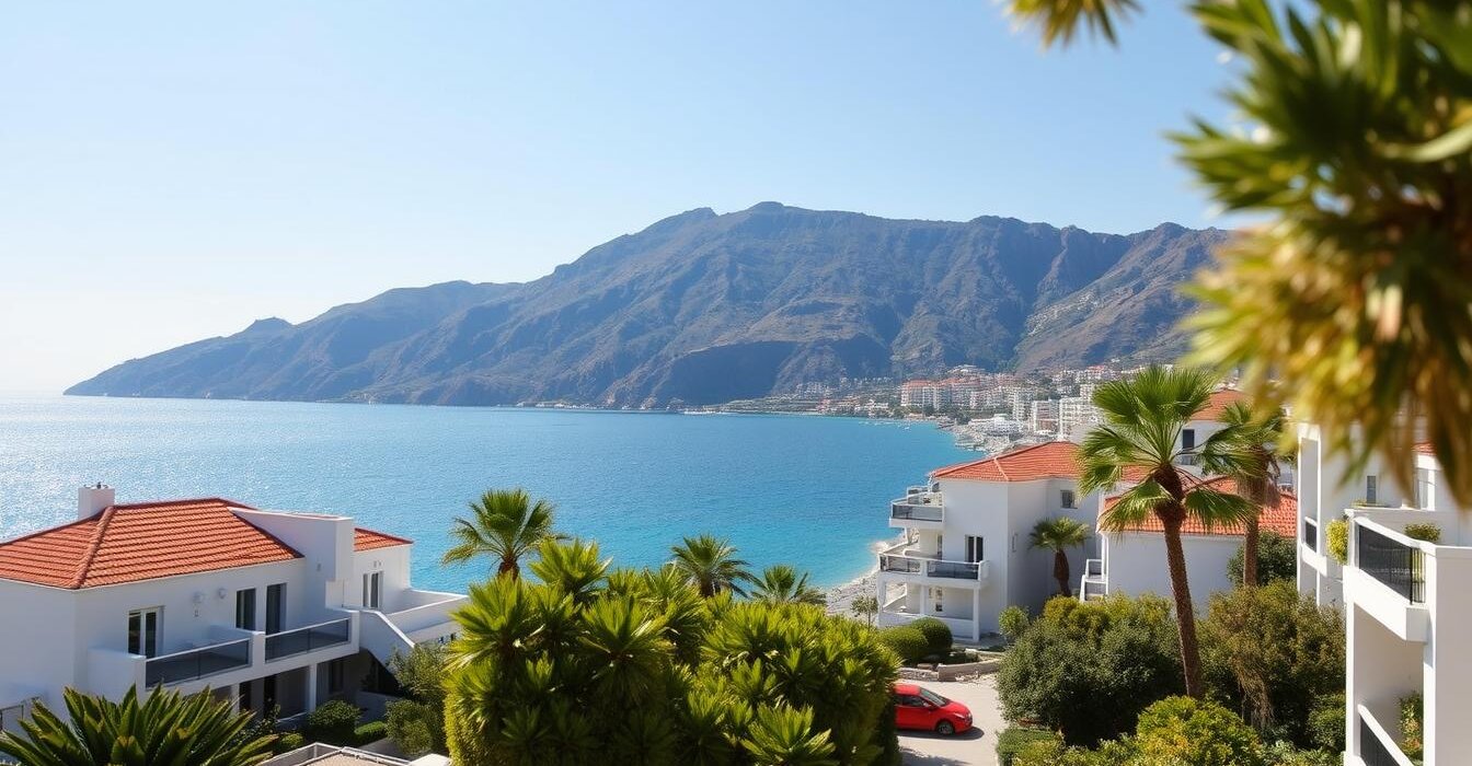 Kalkan Apartment Prices