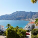 Kalkan Apartment Prices