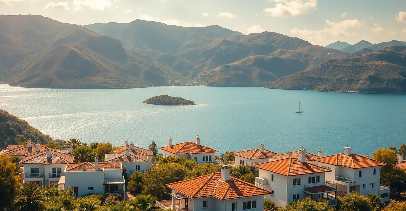 Kalkan Real Estate Prices