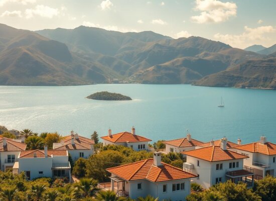Kalkan Real Estate Prices