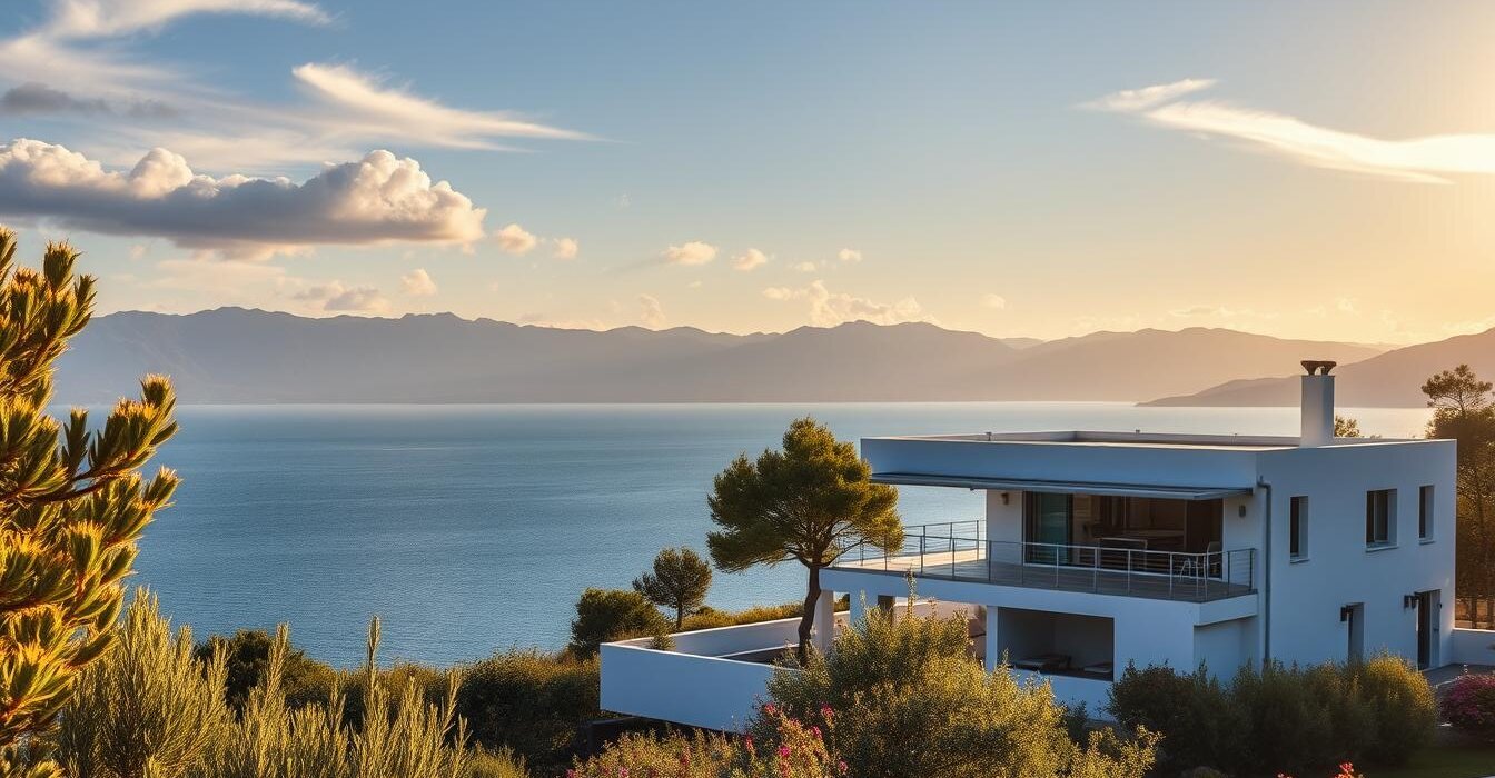 Kas Real Estate Prices