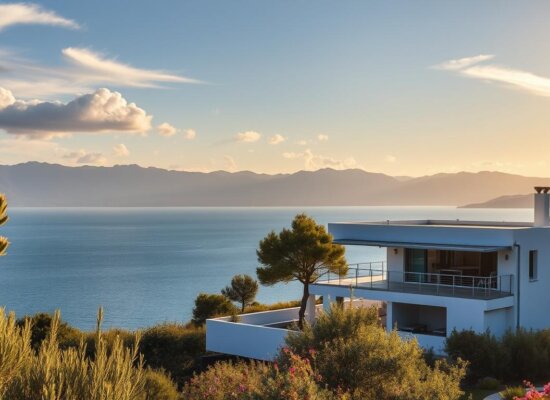 Kas Real Estate Prices