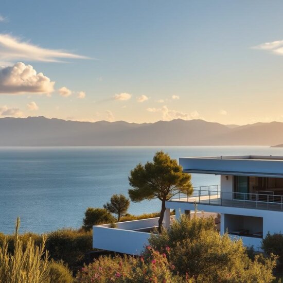Kas Real Estate Prices