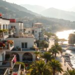 Manavgat, Side Apartment Prices
