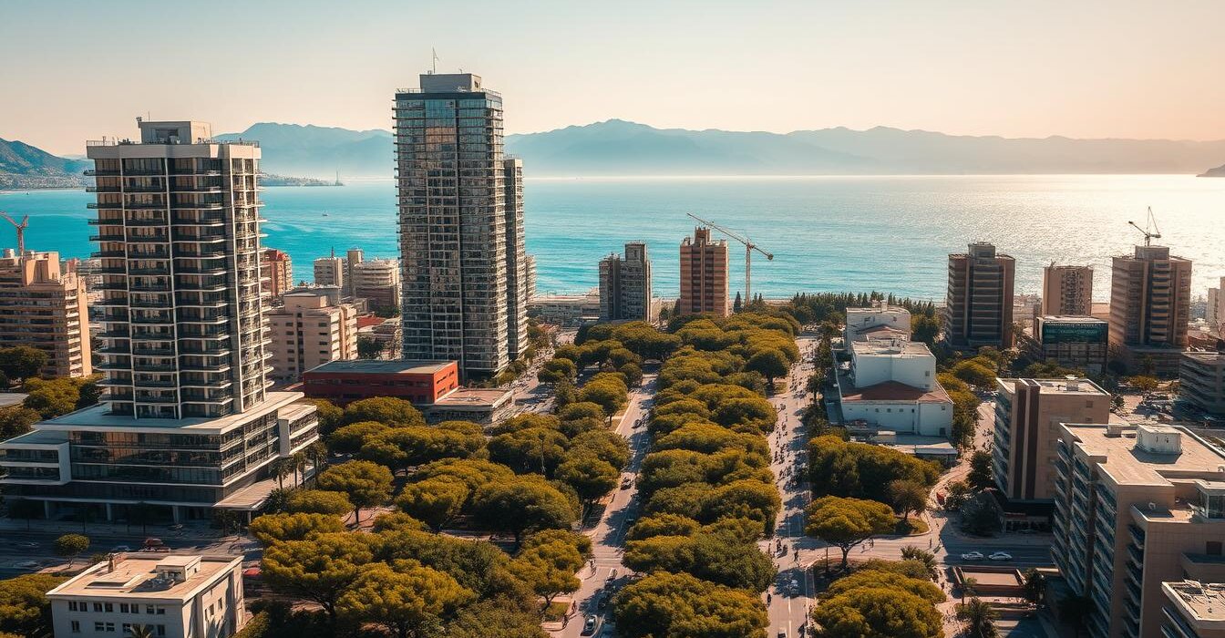Mersin Real Estate Prices: Buy or Rent Affordable Homes