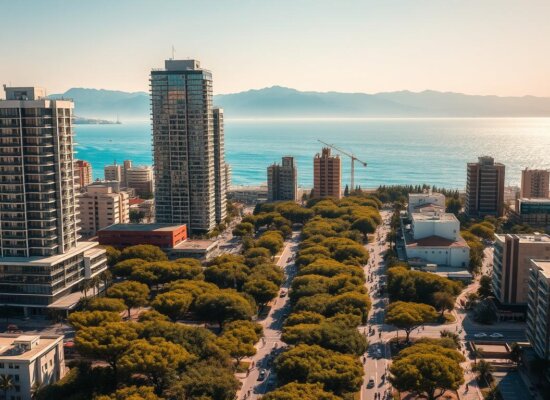 Mersin Real Estate Prices: Buy or Rent Affordable Homes
