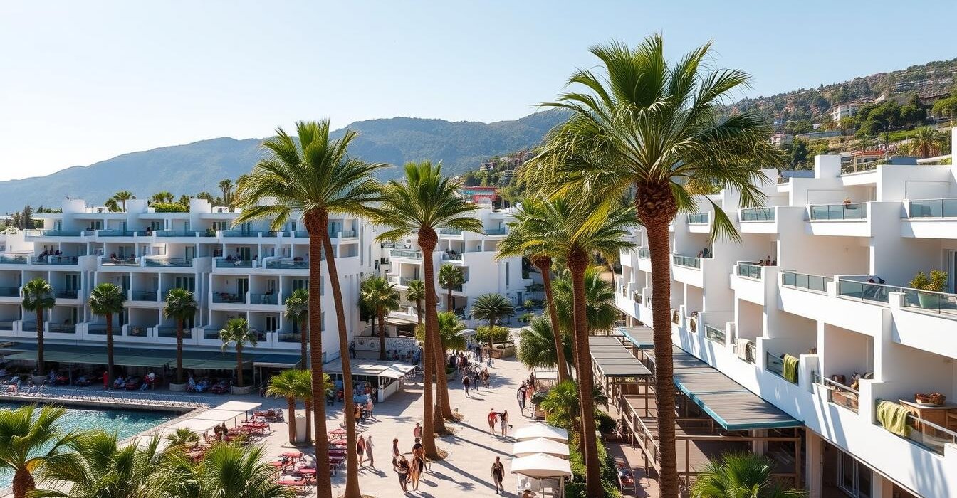 Most Popular Types of Apartments for Sale in Alanya