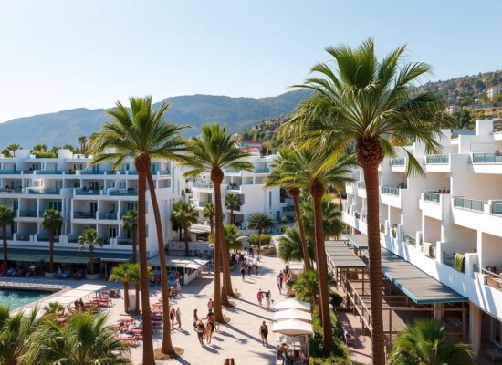 Most Popular Types of Apartments for Sale in Alanya