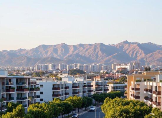 Most Popular Types of Apartments for Sale in Fethiye