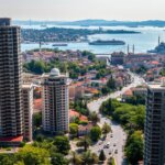 Most Popular Types of Apartments for Sale in Istanbul