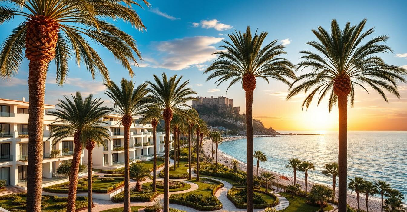 Most Popular Types of Properties for Sale in Alanya