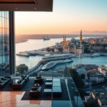Most Popular Types of Properties for Sale in Istanbul