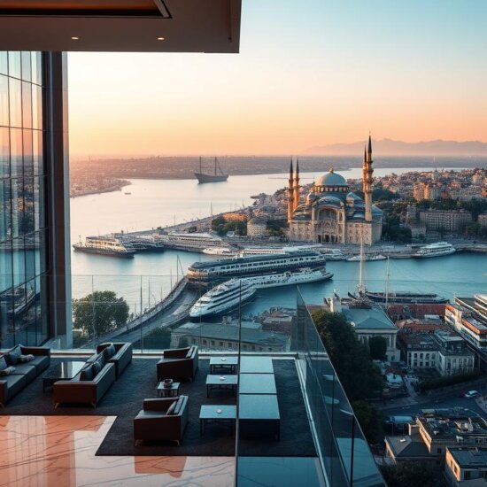 Most Popular Types of Properties for Sale in Istanbul