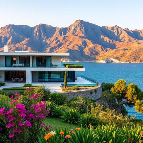 Most Popular Types of Properties for Sale in Kas