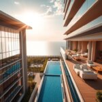 Popular Apartment Types for Sale in Belek