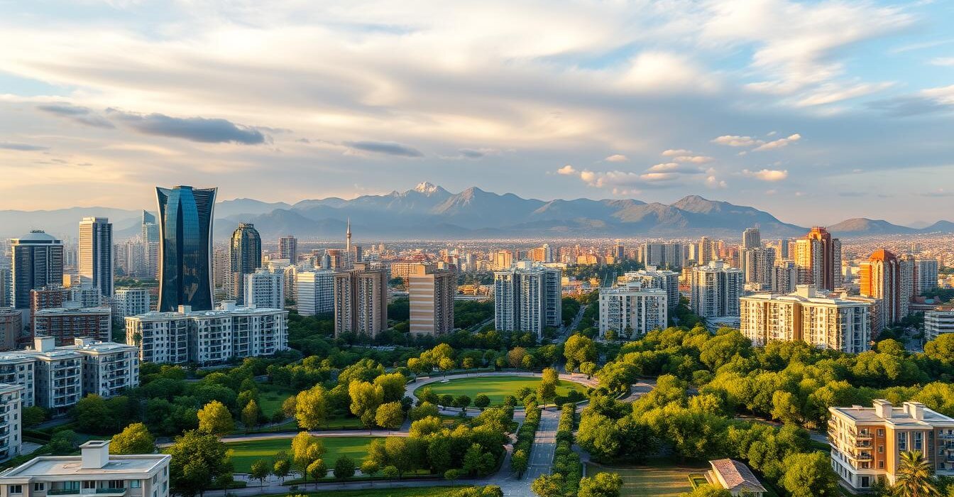 Popular Property Types for Sale in Turkey