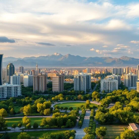 Popular Property Types for Sale in Turkey