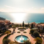 Popular Types of Villas for Sale in Alanya