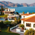 Popular Types of Villas for Sale in Antalya