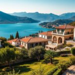 Popular Types of Villas for Sale in Fethiye