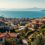 Popular Types of Villas for Sale in Mersin