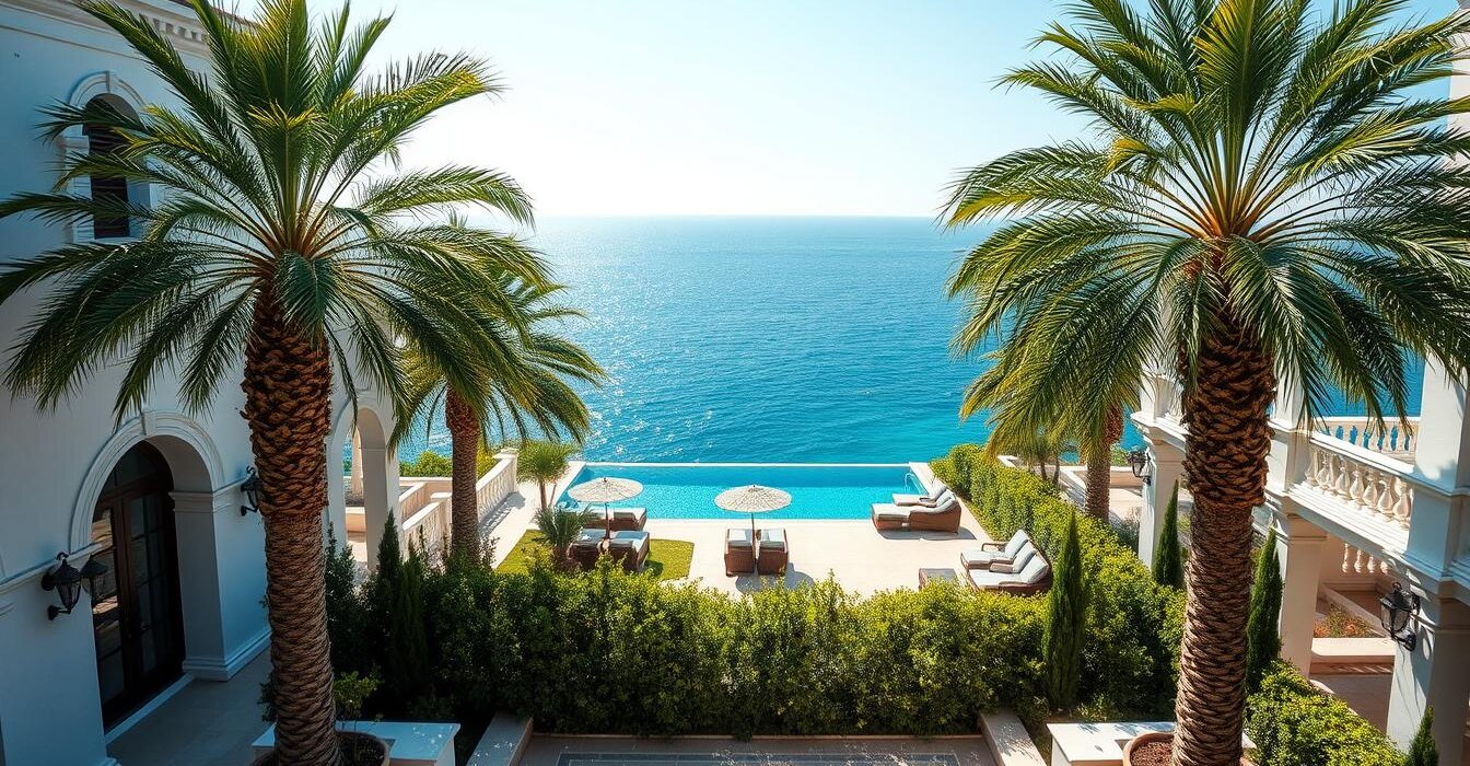 Popular Types of Villas for Sale in Side