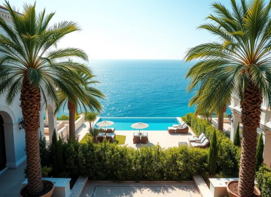 Popular Types of Villas for Sale in Side