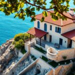 Popular Villa Types For Sale in Kas