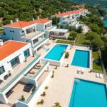 Prices of Villas for Sale in Alanya