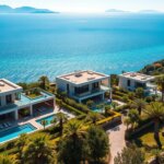 Prices of Villas for Sale in Antalya