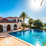 Prices of Villas for Sale in Belek