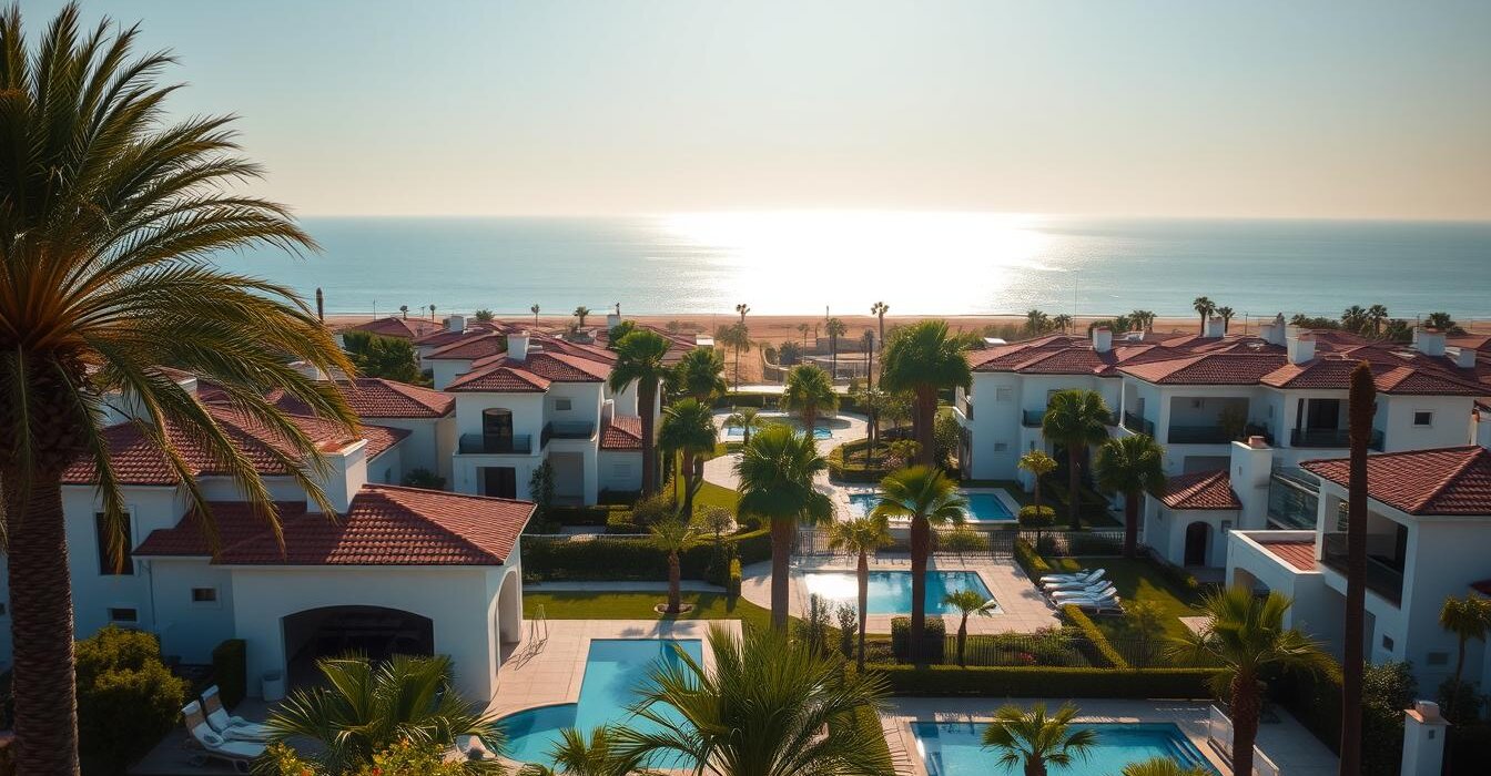 Properties for Sale in Belek
