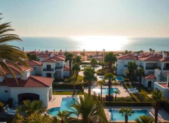 Properties for Sale in Belek