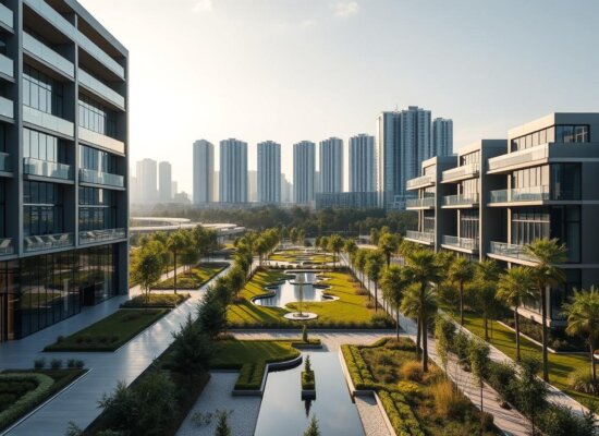 Properties for Sale in Mersin
