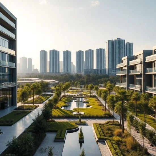 Properties for Sale in Mersin