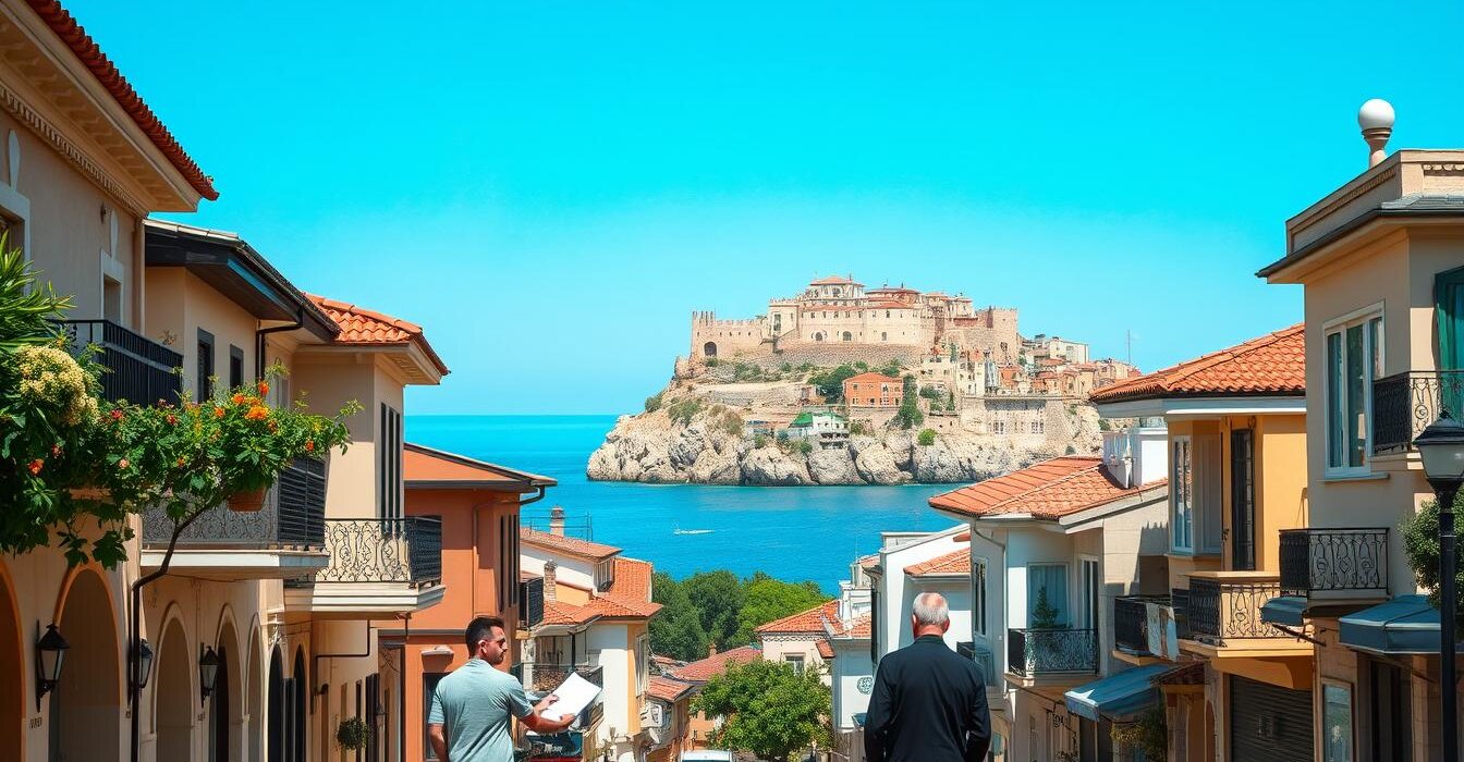 Property Taxes in Alanya