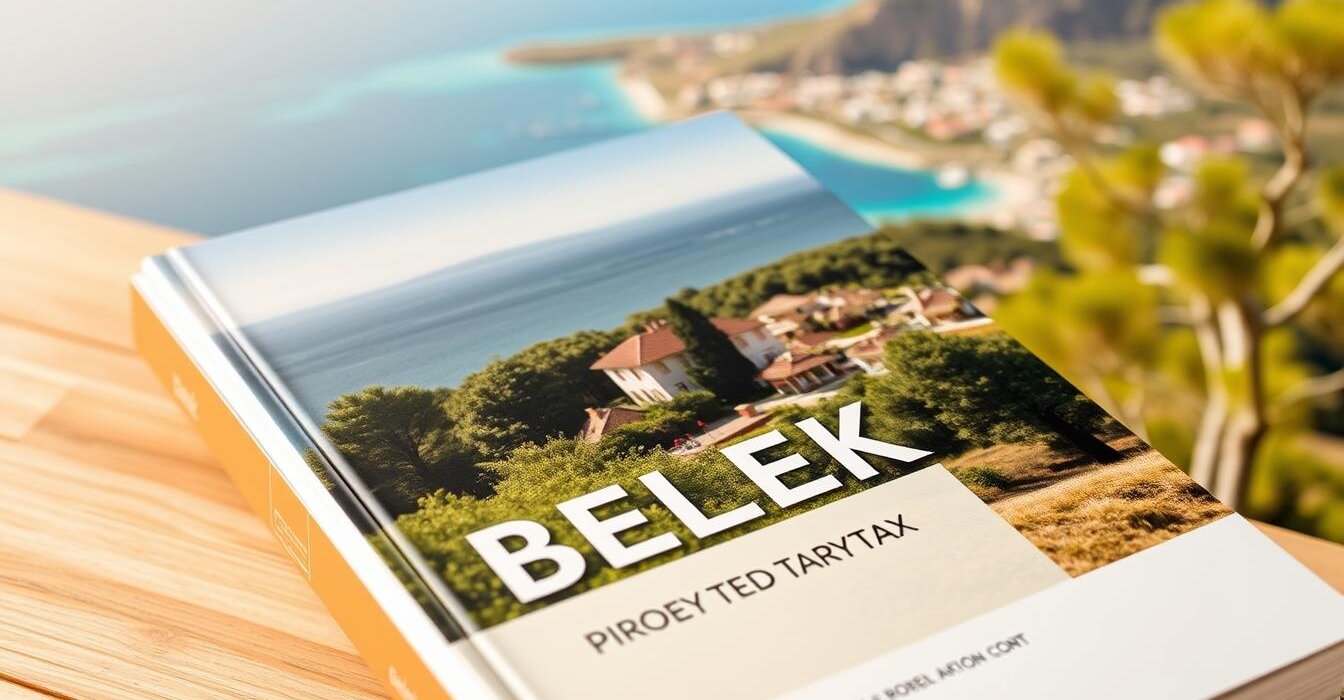 Property Taxes in Belek Turkey
