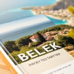 Property Taxes in Belek Turkey