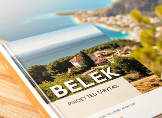 Property Taxes in Belek Turkey
