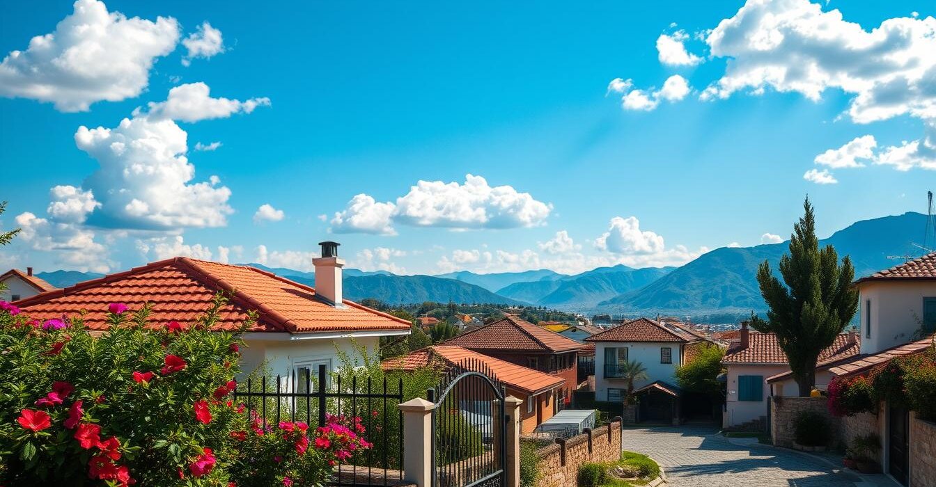Property Taxes in Fethiye Turkey