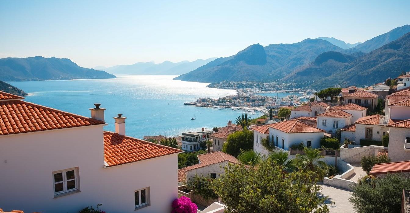Property Taxes in Kalkan Turkey