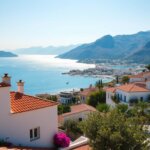 Property Taxes in Kalkan Turkey
